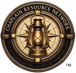 Chaplain Resource Network logo