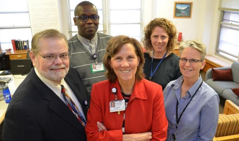 Supervisory education outcomes