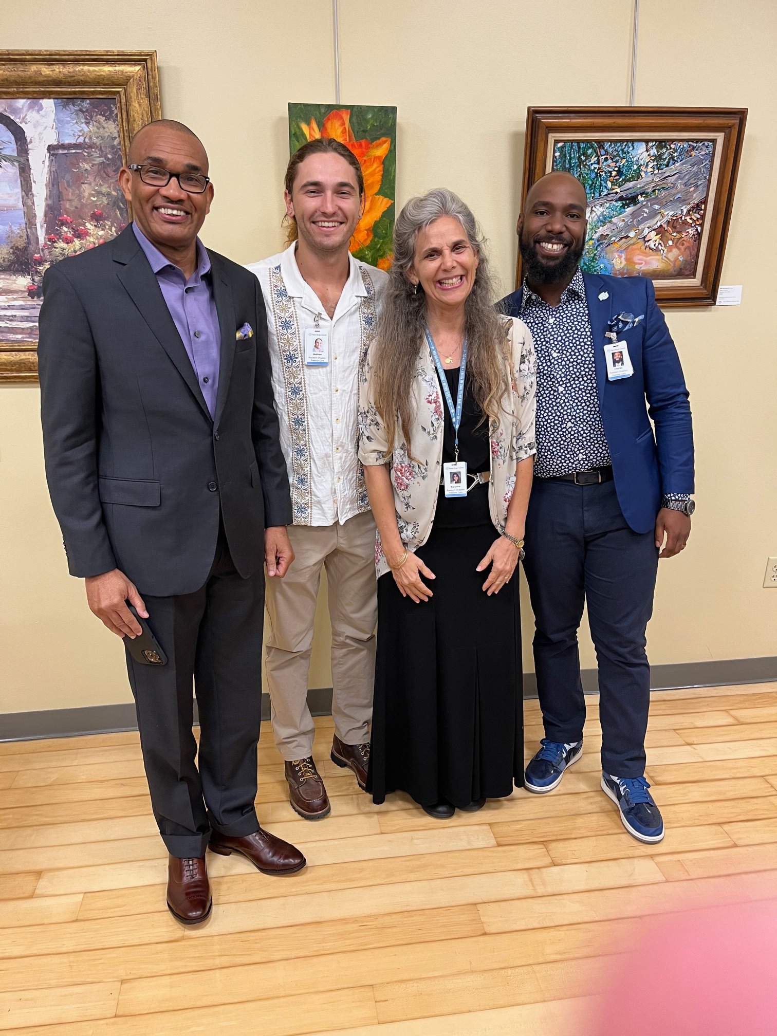 Program structure and learning process