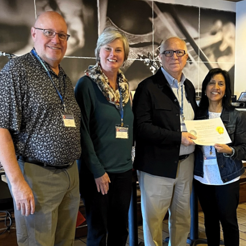 Supervisory education overview