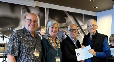 Competencies and professional development